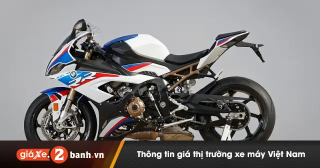 BMW S1000RR bao nhiêu cc? Giải mã sức mạnh động cơ của siêu mô tô Đức 2 bmw s1000rr bao nhiêu cc - Hình 4
