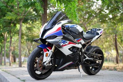 BMW S1000RR Cũ Hà Nội: Kinh Nghiệm Mua Xe Thể Thao Đẳng Cấp Năm 2025 5 bmw s1000rr cũ hà nội - Hình 1