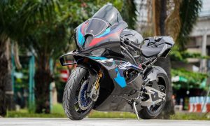 bmw s1000rr độ