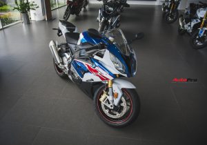 bmw s1000rr đức