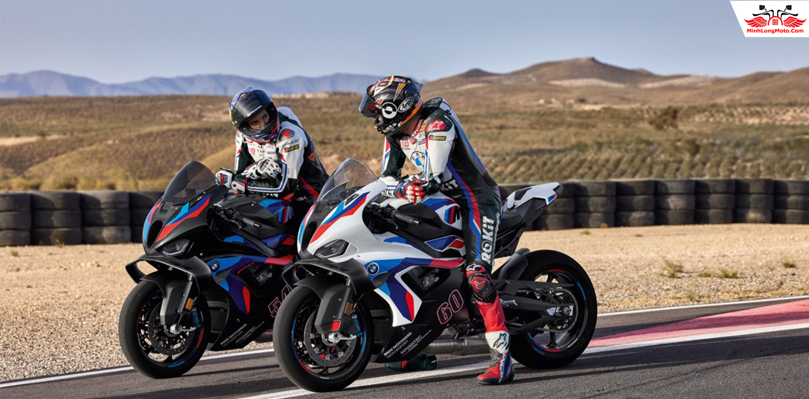 BMW S1000RR Giá Bao Nhiêu? Bảng Giá Chi Tiết & Phân Tích Chuyên Sâu 2024 1 bmw s1000rr giá - Hình 5