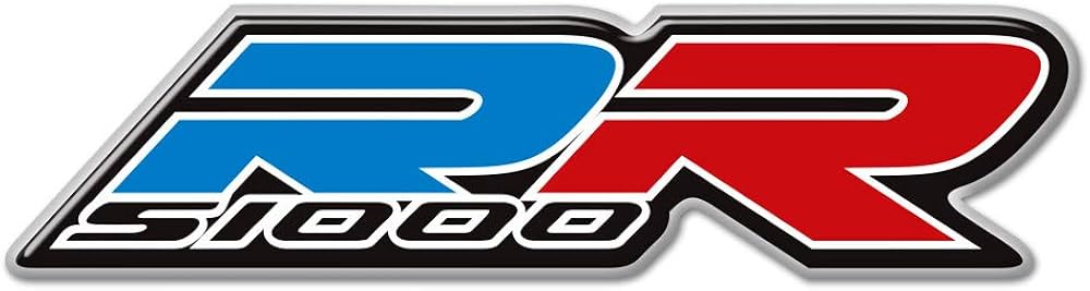 BMW S1000RR Logo: Biểu Tượng Sức Mạnh Và Đẳng Cấp Trên Từng Chi Tiết 3 bmw s1000rr logo - Hình 3