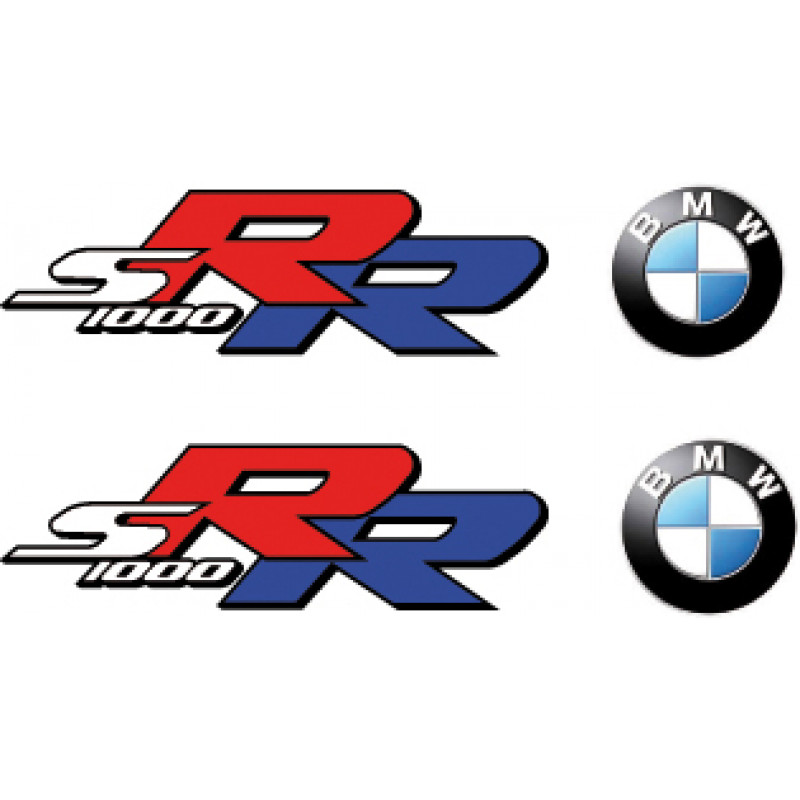 BMW S1000RR Logo: Biểu Tượng Sức Mạnh Và Đẳng Cấp Trên Từng Chi Tiết 1 bmw s1000rr logo - Hình 5