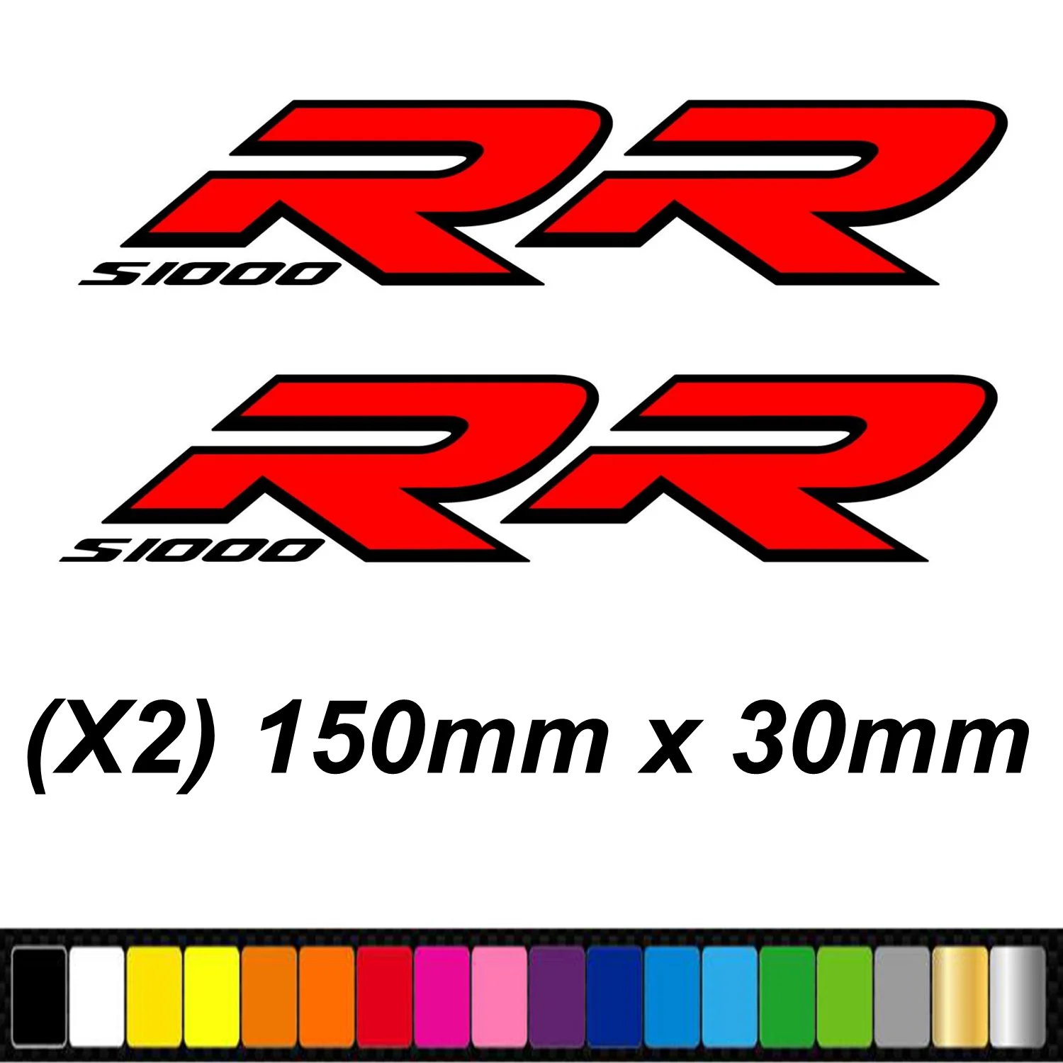 BMW S1000RR Logo: Biểu Tượng Sức Mạnh Và Đẳng Cấp Trên Từng Chi Tiết 5 bmw s1000rr logo - Hình 1