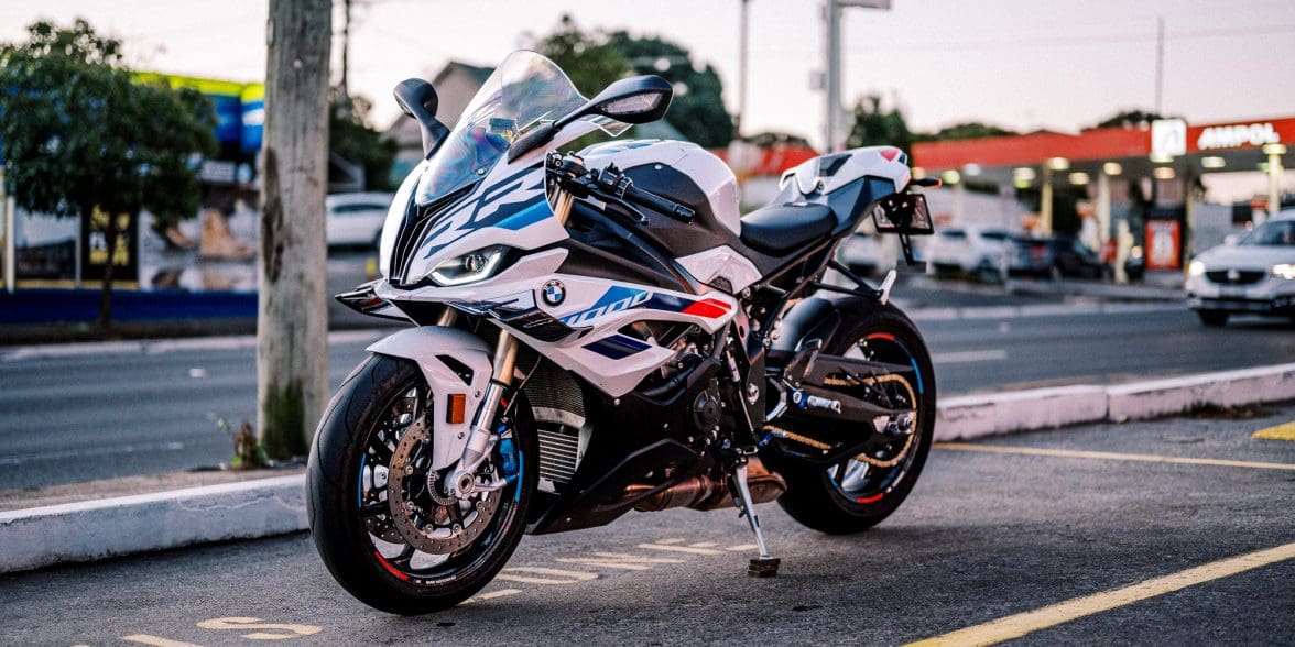 BMW S1000RR Ride: Trải Nghiệm Đỉnh Cao Của Dòng Sportbike Đến Từ Đức 2 bmw s1000rr ride - Hình 3