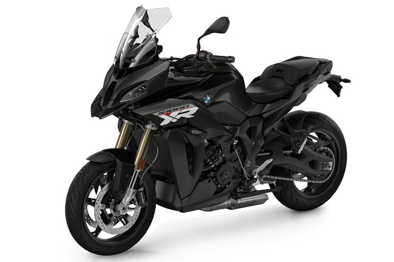 BMW S1000XR: Đẳng Cấp Adventure Sport – Phân Tích Chi Tiết Từ A Đến Z 2 bmw s1000xr - Hình 3