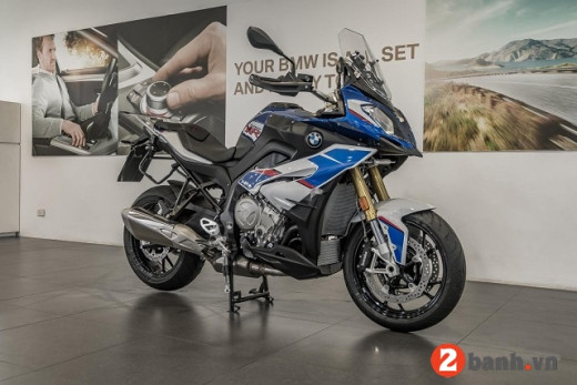 BMW S1000XR Giá Bao Nhiêu? Bảng Giá Chi Tiết và Đánh Giá Toàn Diện 2024 3 bmw s1000xr giá - Hình 2