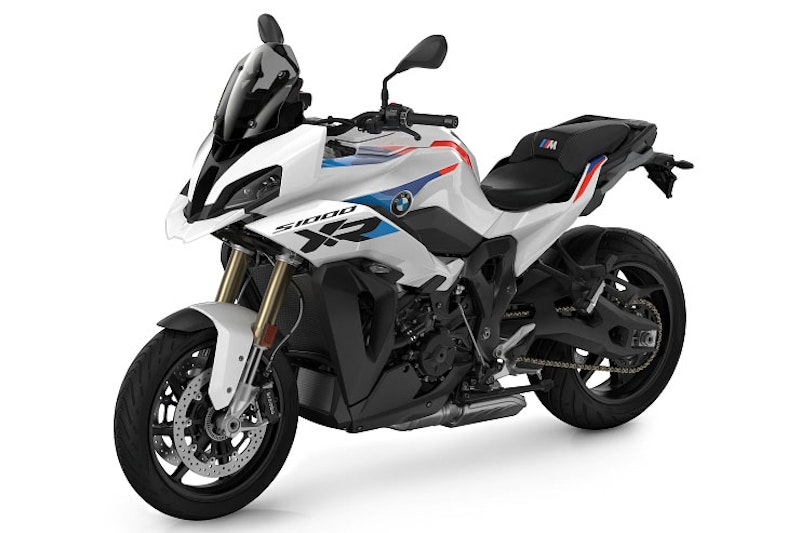 BMW S100XR: Đánh Giá Chi Tiết Mẫu Sport-Touring Đỉnh Cao Từ BMW Motorrad 4 bmw s100xr - Hình 1