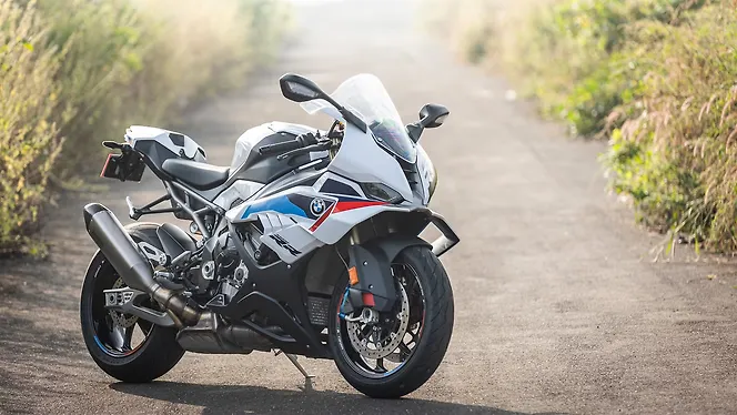 BMW S1K: Đẳng Cấp Xe Thể Thao Đường Phố Và Những Điều Cần Biết 1 bmw s1k - Hình 1