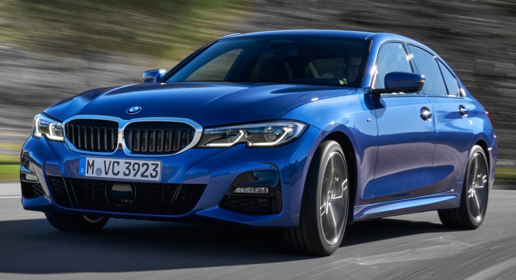 BMW S300: Đánh Giá Chi Tiết Về Dòng Xe Từ A Đến Z 2 bmw s300 - Hình 4