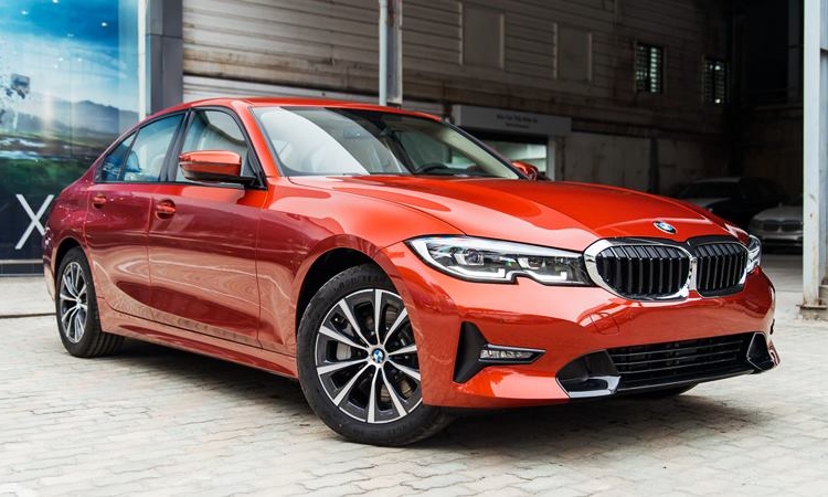 BMW S300: Đánh Giá Chi Tiết Về Dòng Xe Từ A Đến Z 5 bmw s300 - Hình 1
