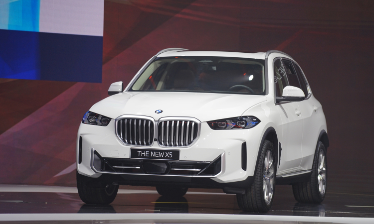 BMW S5: Sự Thật Về Mẫu Xe Không Tồn Tại Và Những Điều Bạn Cần Biết 2 bmw s5 - Hình 4