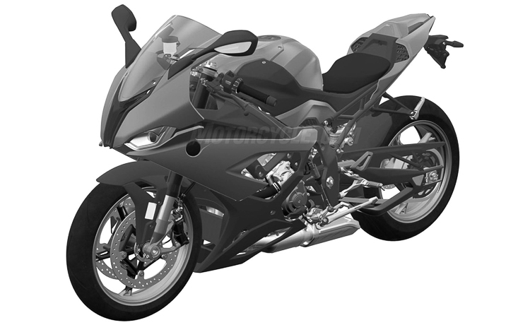 BMW S600RR: Sự Thật Về Chiếc Xe Mô Tô "Huyền Thoại" Chưa Từng Tồn Tại 4 bmw s600rr - Hình 2