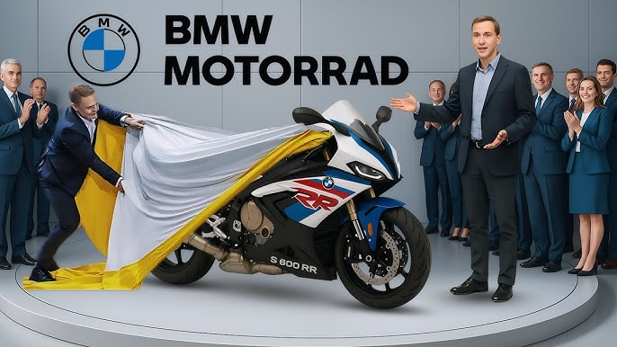 BMW S600RR: Sự Thật Về Chiếc Xe Mô Tô "Huyền Thoại" Chưa Từng Tồn Tại 2 bmw s600rr - Hình 4