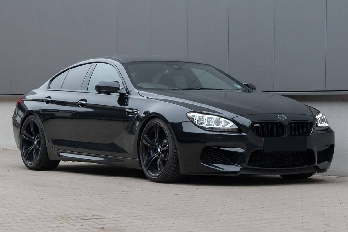 BMW S63: Cỗ Máy V8 Twin-Turbo Huyền Thoại Định Nghĩa Sức Mạnh Hiệu Suất Cao 4 bmw s63 - Hình 2