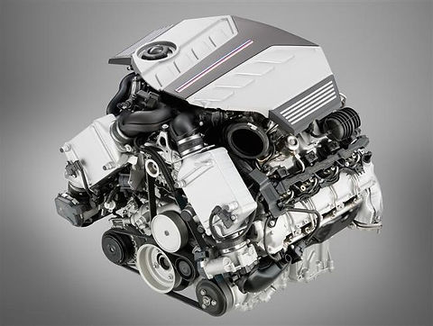 BMW S63: Cỗ Máy V8 Twin-Turbo Huyền Thoại Định Nghĩa Sức Mạnh Hiệu Suất Cao 3 bmw s63 - Hình 3