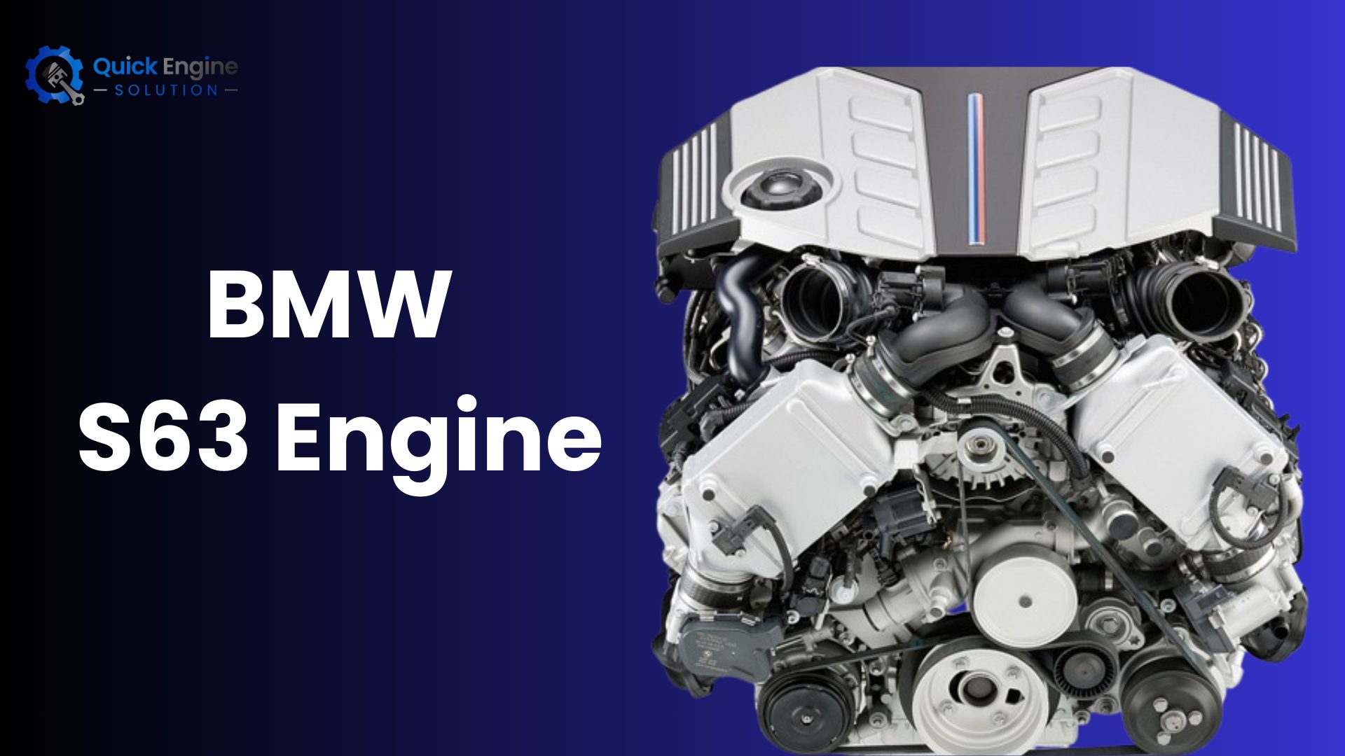 BMW S63: Cỗ Máy V8 Twin-Turbo Huyền Thoại Định Nghĩa Sức Mạnh Hiệu Suất Cao 2 bmw s63 - Hình 4
