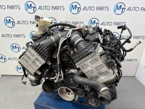 bmw s63 engine
