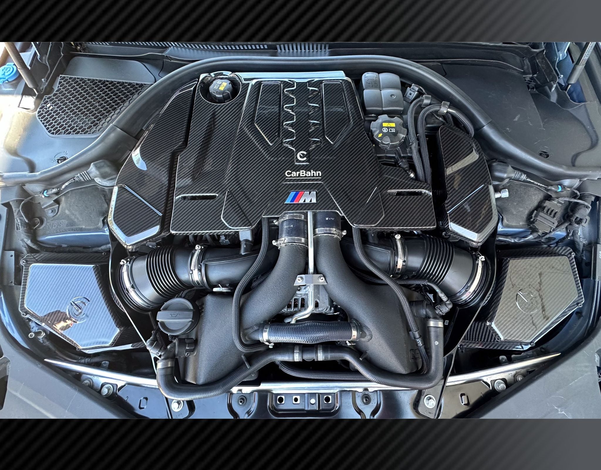 bmw s63 engine - Hình 5