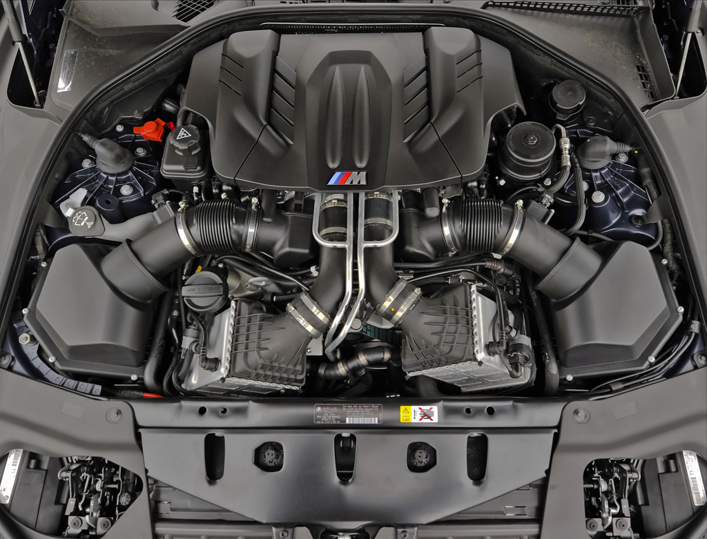 BMW S63: Cỗ Máy V8 Twin-Turbo Huyền Thoại Định Nghĩa Sức Mạnh Hiệu Suất Cao 5 bmw s63 - Hình 1