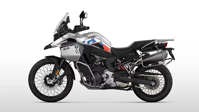 BMW S900: Đột Phá Công Nghệ Trong Phân Khúc Sport Touring Cao Cấp 3 bmw s900 - Hình 2