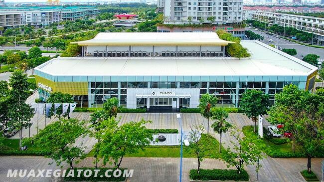 BMW Sala: Trải Nghiệm Lái Xe Đẳng Cấp Tại Hệ Thống Đại Lý Chính Hãng BMW 1 bmw sala - Hình 5
