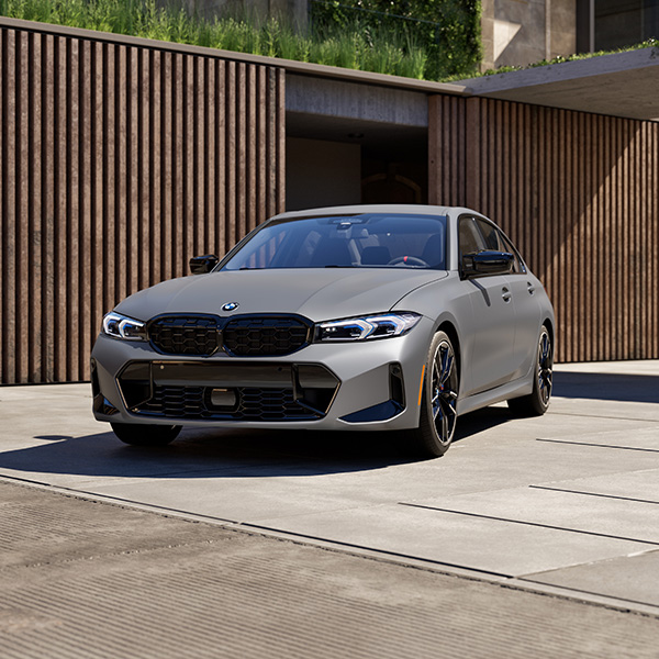 BMW Sedan: Đẳng Cấp Xe Hạng Sang Đến Từ Đức – Phân Tích Chi Tiết Từ A-Z 2 bmw sedan - Hình 3