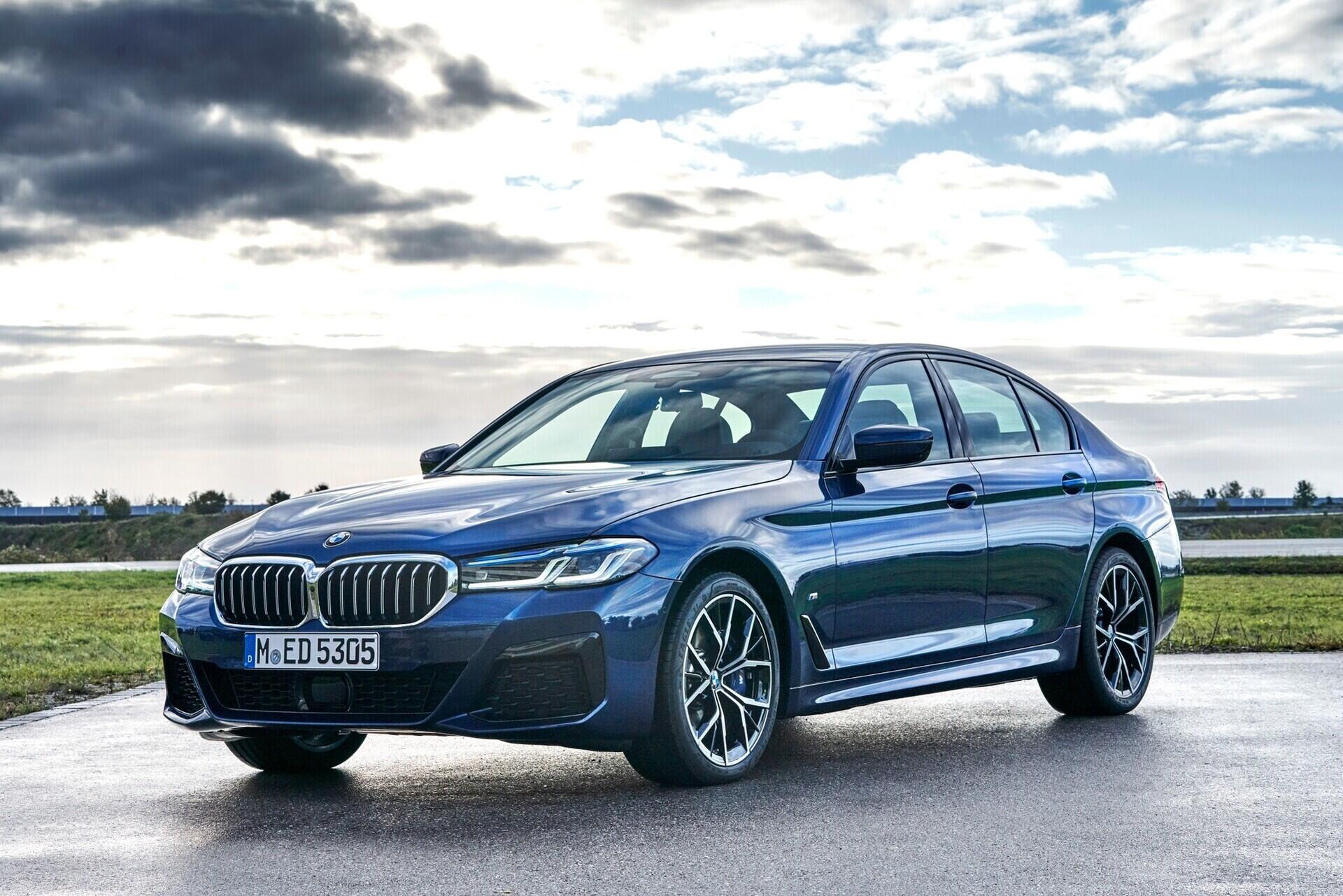 BMW Sedan: Đẳng Cấp Xe Hạng Sang Đến Từ Đức – Phân Tích Chi Tiết Từ A-Z 1 bmw sedan - Hình 4