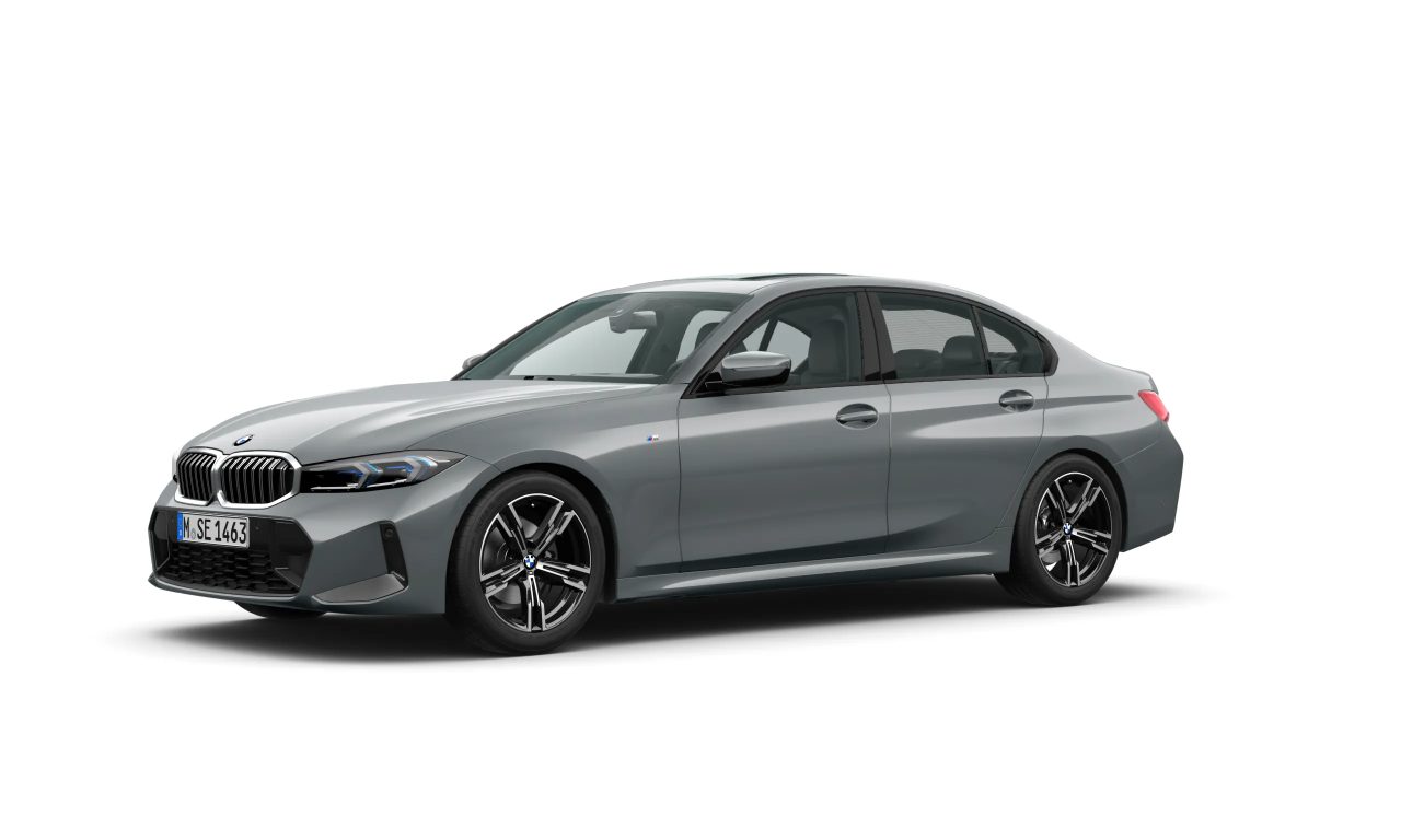 BMW Sedan Giá: Toàn Tập Từ A-Z Về Dòng Xe Sang Đức 1 bmw sedan giá - Hình 5