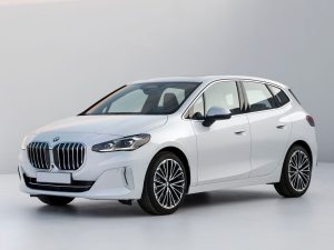 bmw serie 2 active tourer