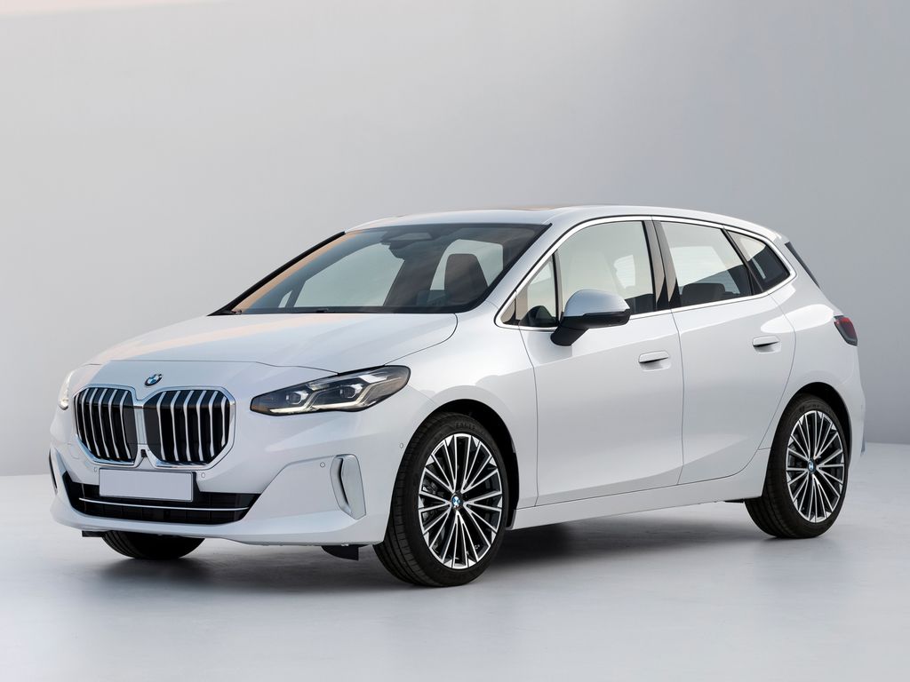 BMW Serie 2 Active Tourer: Đánh Giá Chi Tiết Từ A-Z Cho Người Mua Xe 4 bmw serie 2 active tourer - Hình 1