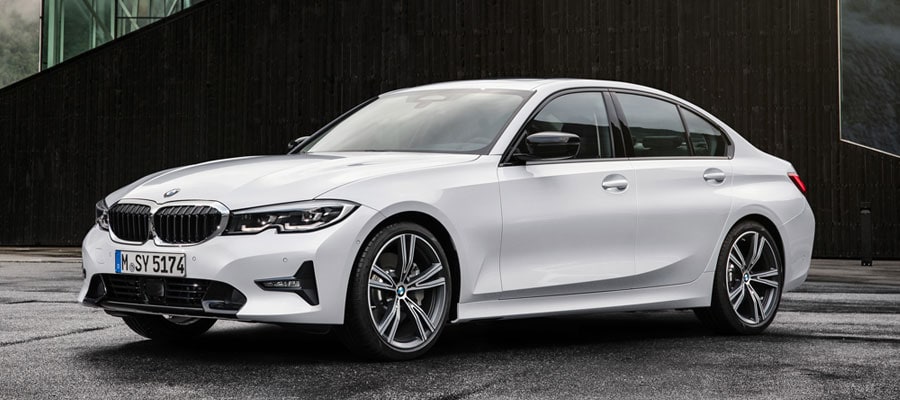 BMW Series 3 2019: Đánh Giá Chi Tiết, Thông Số Kỹ Thuật và Kinh Nghiệm Mua Xe 1 bmw series 3 2019 - Hình 5