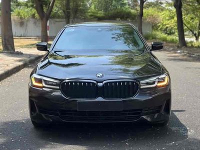 Kinh nghiệm mua BMW Series 5 cũ: Cẩm nang chi tiết từ A-Z cho người mới 2 bmw series 5 cũ - Hình 4