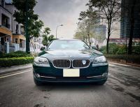 Kinh nghiệm mua BMW Series 5 cũ: Cẩm nang chi tiết từ A-Z cho người mới 1 bmw series 5 cũ - Hình 5