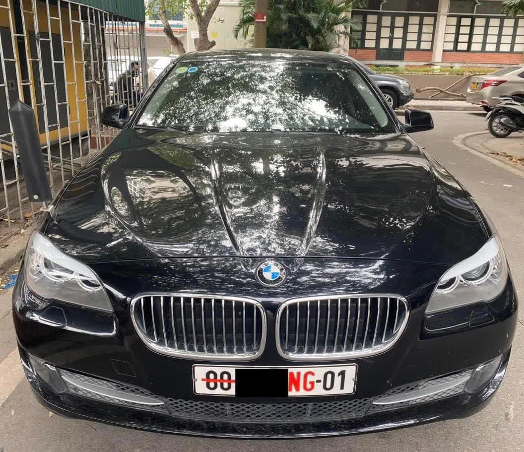 BMW Số Sàn: Trải Nghiệm Lái Thuần Khiết Giữa Thời Đại Số Tự Động 2 bmw số sàn - Hình 4