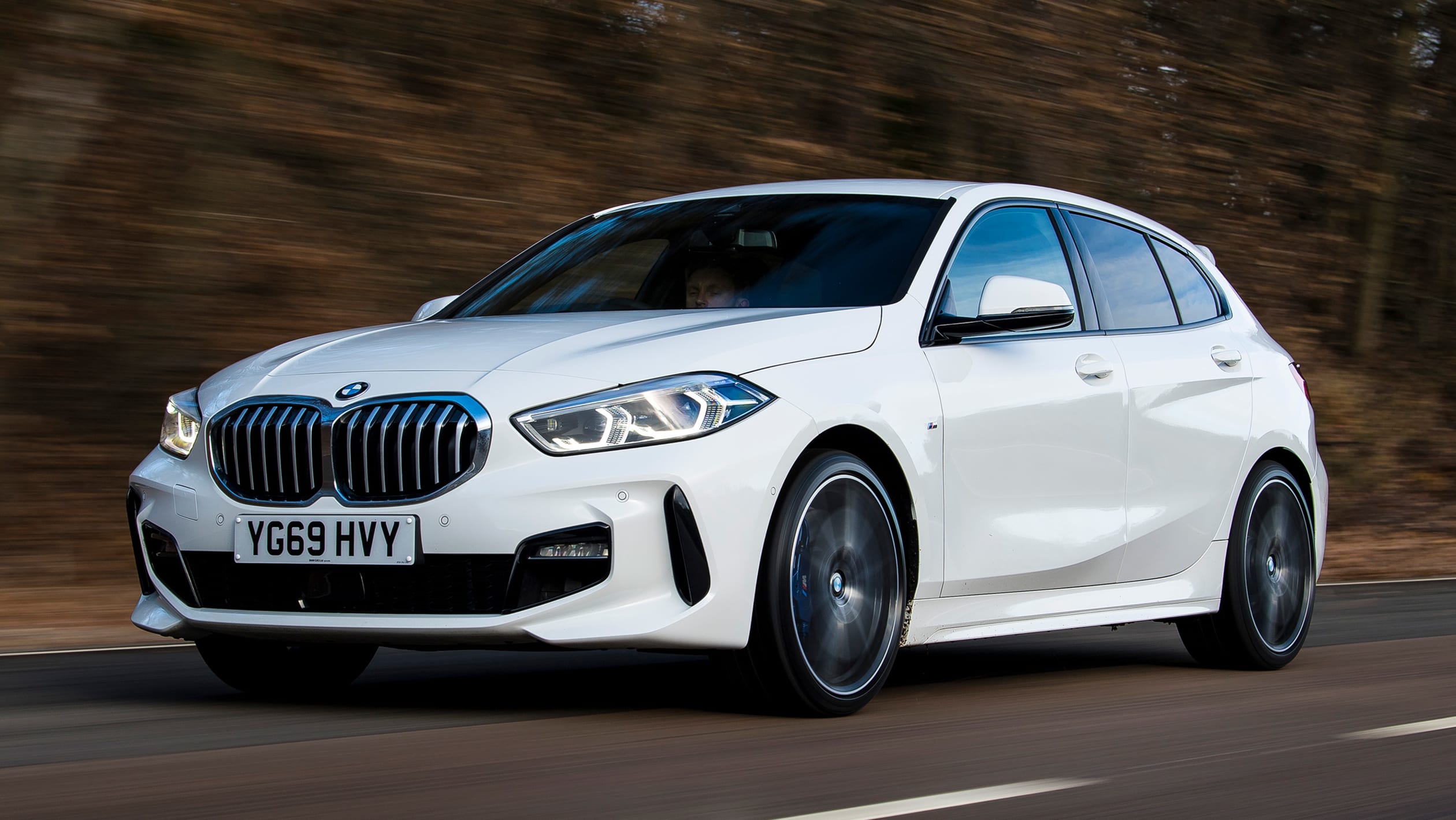 BMW Sport: Đỉnh Cao Của Công Nghệ Và Hiệu Suất Vận Hành 4 bmw sport - Hình 2