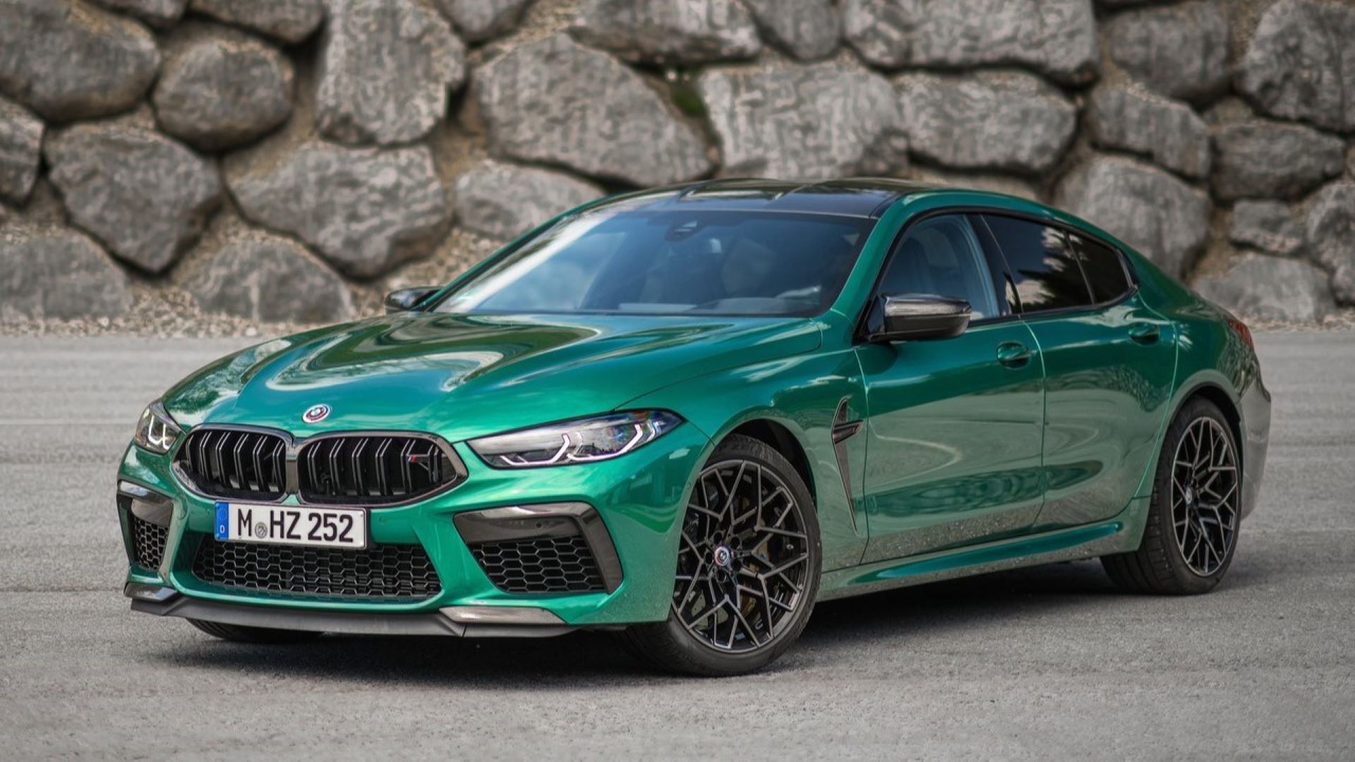BMW Sports Car: Đẳng Cấp Xe Thể Thao Đức Và Những Mẫu Xe Định Nghĩa Tốc Độ 3 bmw sports car - Hình 2