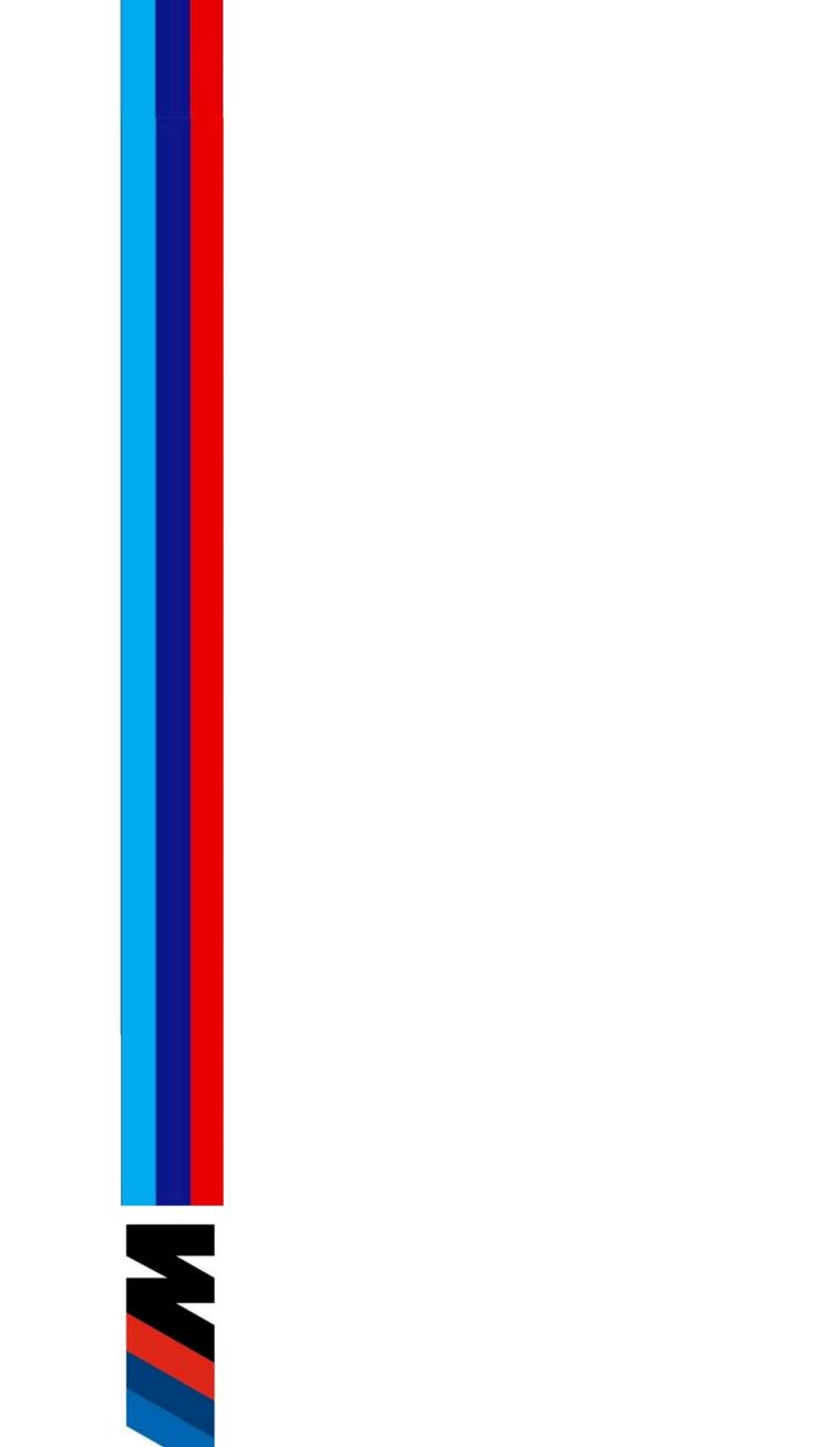 bmw stripes