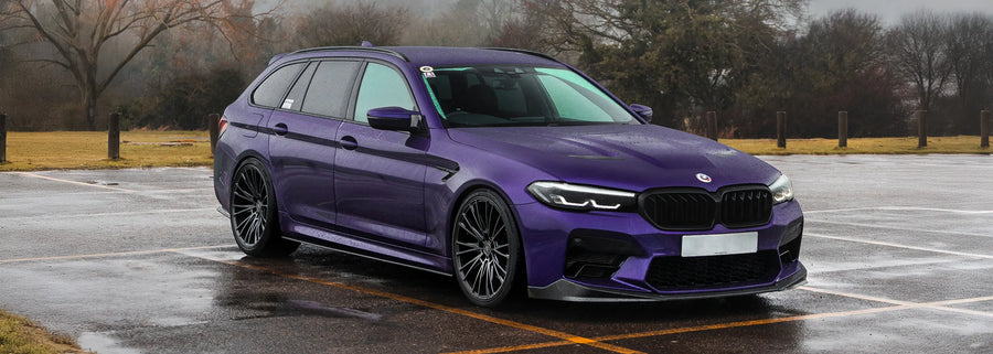 BMW Styling: Bí Quyết Tùy Biến Xe Hơi Đẳng Cấp và Cá Tính Hóa 3 bmw styling - Hình 2