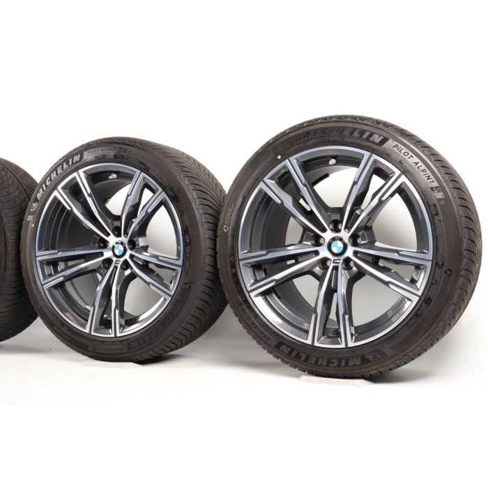 BMW Styling: Bí Quyết Tùy Biến Xe Hơi Đẳng Cấp và Cá Tính Hóa 2 bmw styling - Hình 3