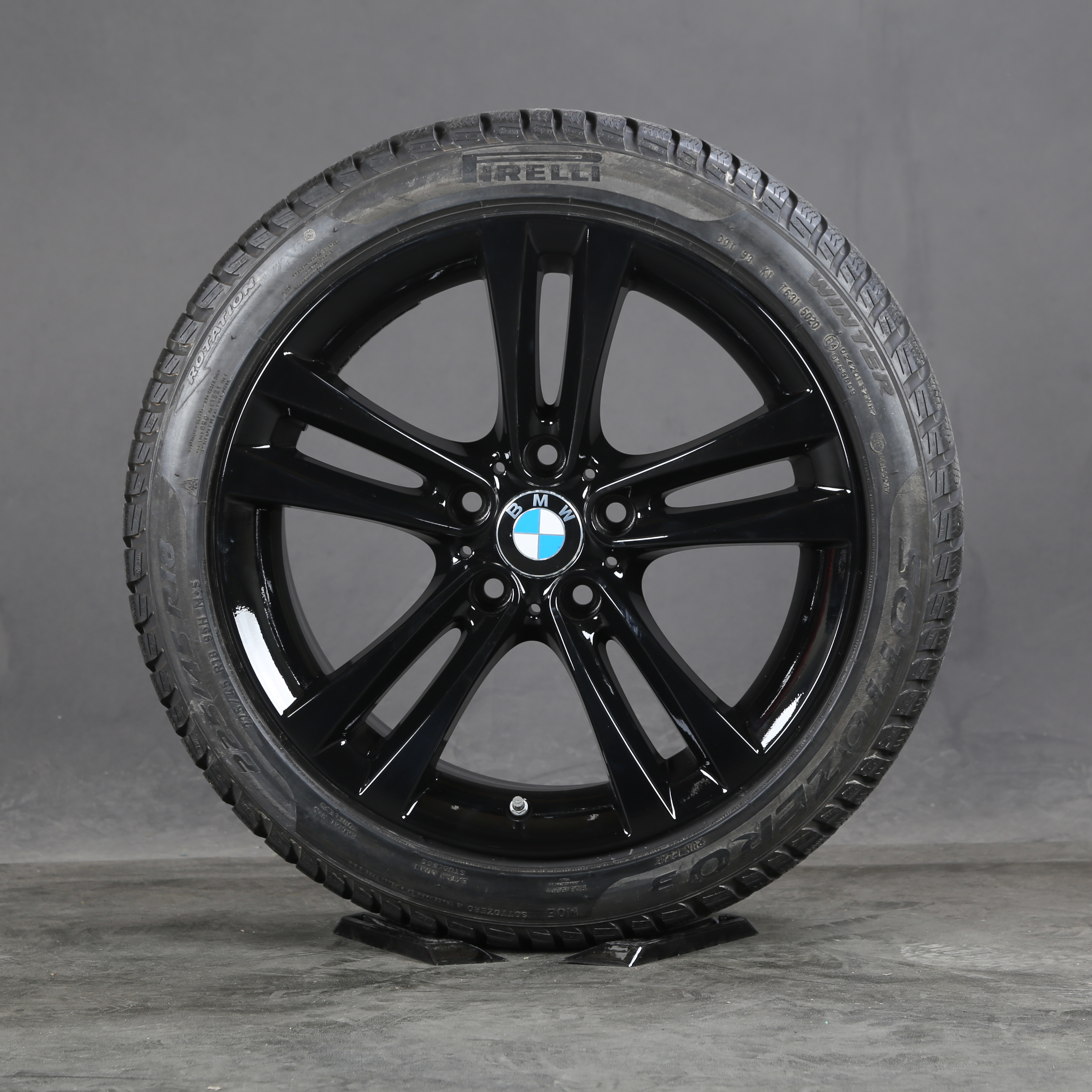 BMW Styling: Bí Quyết Tùy Biến Xe Hơi Đẳng Cấp và Cá Tính Hóa 1 bmw styling - Hình 4