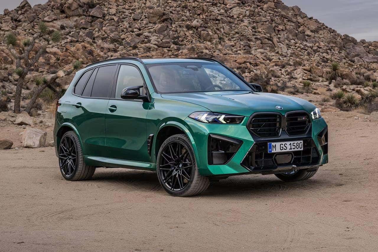 BMW SUV: Lựa Chọn Xe Gầm Cao Đẳng Cấp Và Những Điều Cần Biết Trước Khi Mua 1 bmw suv - Hình 4