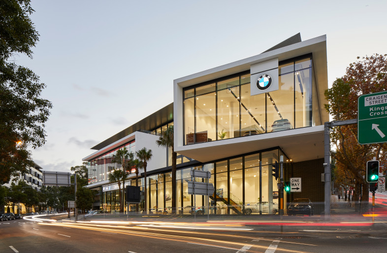 BMW Sydney: Trải Nghiệm Xe Sang Đỉnh Cao Tại Thành Phố Cảng 2 bmw sydney - Hình 4
