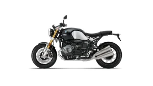 bmw t nine