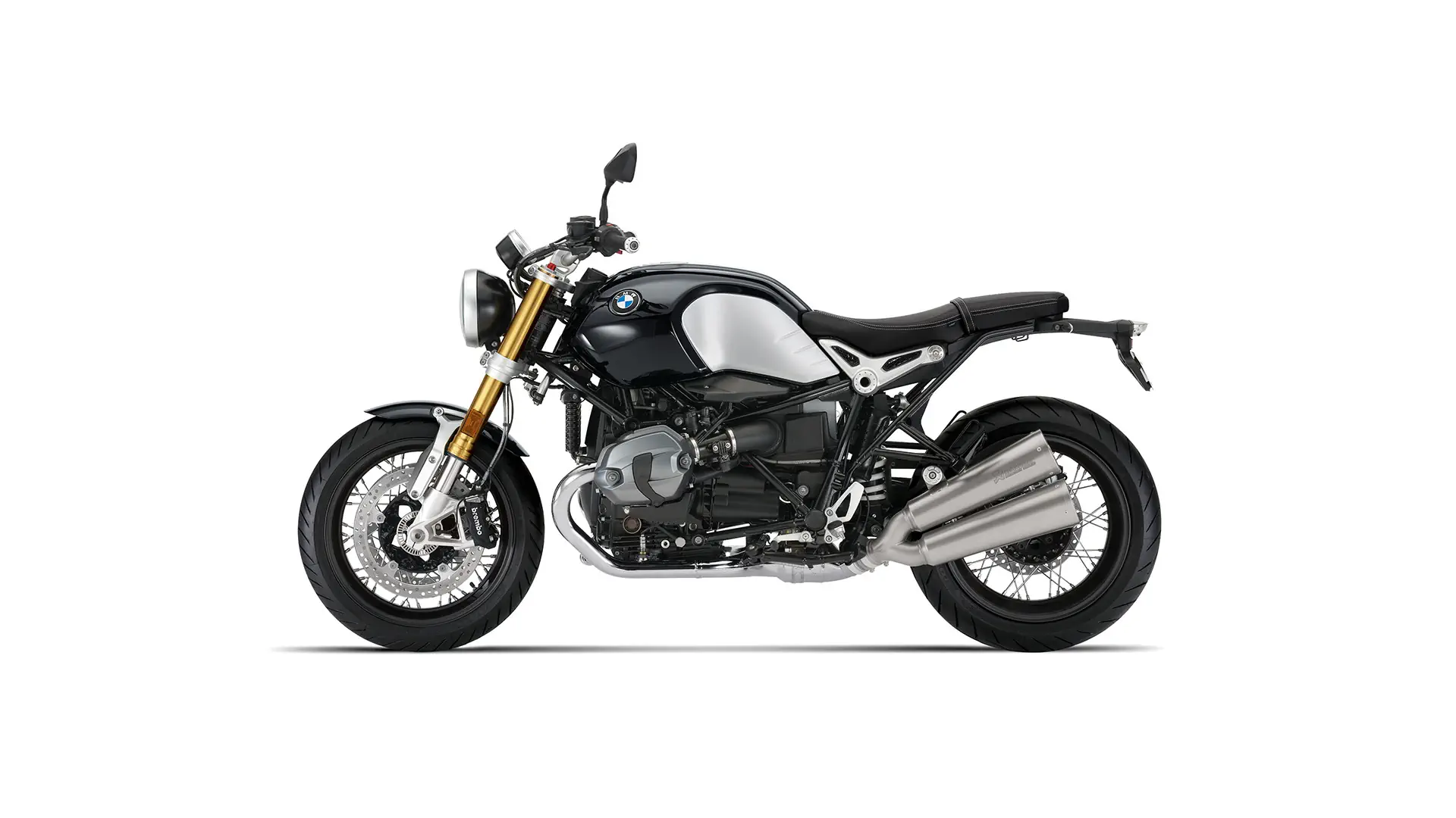 bmw t nine