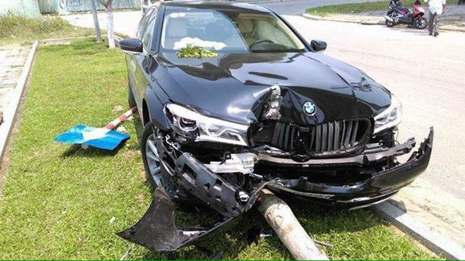 BMW tai nạn: Nguyên nhân, thống kê và những điều tài xế cần biết 1 bmw tai nạn - Hình 5