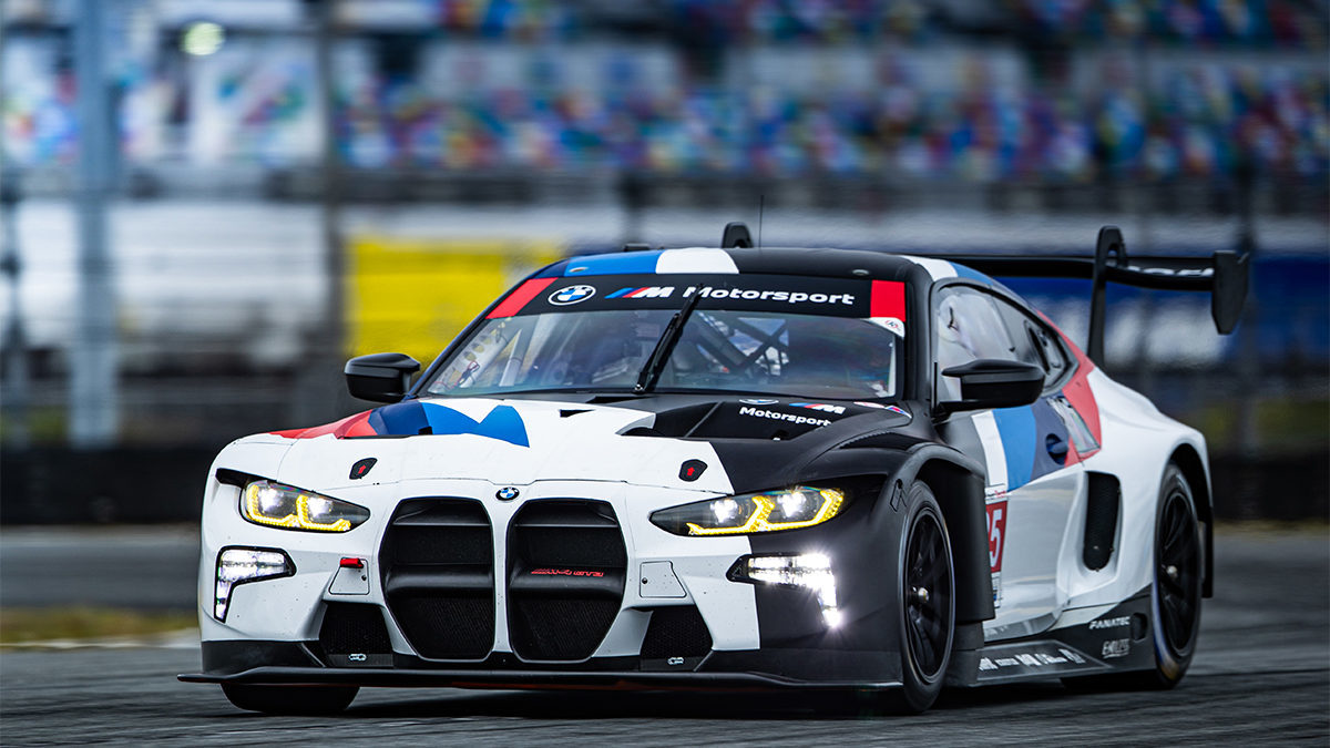 bmw team - Hình 3
