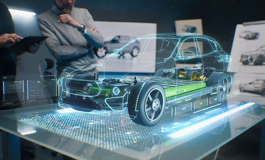 BMW Technology: Hành Trình Tiên Phong Công Nghệ Ô Tô Định Nghĩa Lại Trải Nghiệm Lái Xe 3 bmw technology - Hình 3