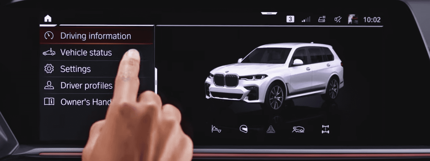 BMW Technology: Hành Trình Tiên Phong Công Nghệ Ô Tô Định Nghĩa Lại Trải Nghiệm Lái Xe 1 bmw technology - Hình 5