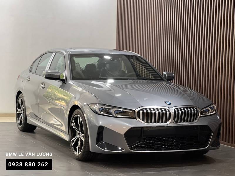bmw thể thao - Hình 3